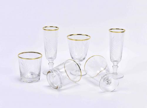 Glassware  (2)